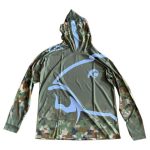 HANORAC PROTECTIE CPK UV CAMO (50 SPF)