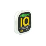Korda Fluorocarbon  IQ Hooklink 15LB
