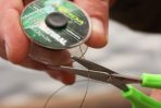 Korda Foarfeca Pentru Fir Textil - imagine 2