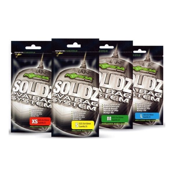 Korda Punga PVA S - imagine 1