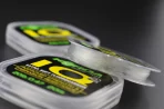 Korda IQ EXTRA SOFT FLUOROCARBON12LB - 20M - imagine 2