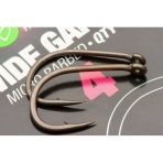 Carlige Korda Wide Gape