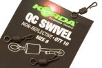 Korda QUICK CHANGE SWIVEL SIZE 8