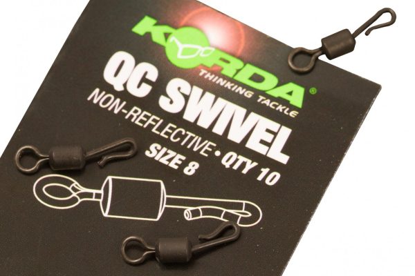 vartej_cu_agrafa_rapida_korda_qc_ring_swivel_10_bucplic-600x400 Korda QUICK CHANGE SWIVEL SIZE 8 - imagine 1