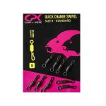 VARTEJ CPK QUICK CHANGE SWIVEL