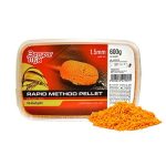 PELETE BENZAR RAPID METHOD PELETE N-BUTIRIC 1,5MM 600GR