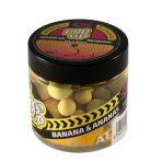 POP-UP CPK HA BANANA & ANANAS 10 & 14 MM 40 GR