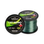 FIR MONOFILAMENT ENERGOTEAM WIZARD CAT MONO 300M