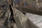 Saltea primire crap Nash Hi-Protect Carp Cradle Camo Monster - imagine 3