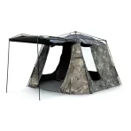 Cort Nash Bank Life Blockhouse Camo Pro - imagine 2