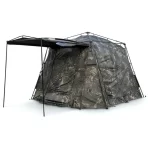 Cort Nash Bank Life Blockhouse Camo Pro - imagine 4