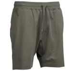 PANTALONI SCURTI NASH MAKE IT HAPPEN BADGE SHORTS GREEN