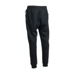 Pantaloni Nash Make It Happen Badge Joggers Black - imagine 2