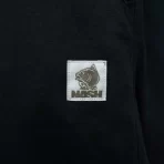 Pantaloni Nash Make It Happen Badge Joggers Black - imagine 4