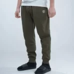 Pantaloni Nash Make It Happen Badge Joggers Green - imagine 4
