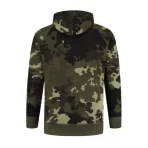 Hanorac Korda Kore Tk Dark Kamo - imagine 2