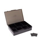 Cutie accesorii Nash Tackle Box Loaded Large