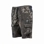 Pantaloni Scurti Nash ZT Lite Hydra Flex Combat Camo