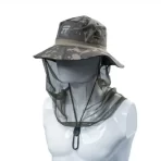 Pălărie Nash ZT Lite Hydra Flex Bush Camo - imagine 2