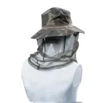 Pălărie Nash ZT Lite Hydra Flex Bush Camo - imagine 3