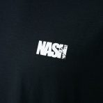 TRICOU NASH MAKE IT HAPPEN CAST T SHIRT BLACK - imagine 5
