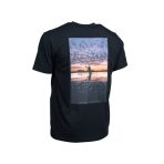 TRICOU NASH MAKE IT HAPPEN CAST T SHIRT BLACK - imagine 2