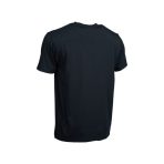 TRICOU NASH MAKE IT HAPPEN COORDINATES T SHIRT BLACK - imagine 2