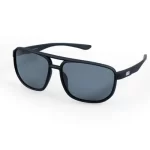OCHELARI POLARIZATI NASH MAKE IT HAPPEN TRACER POLARISED SUNGLASSES SMOKED GREY LENS