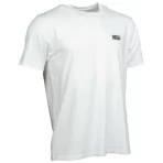 TRICOU NASH MAKE IT HAPPEN CARP LOGO T SHIRT ECRU