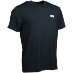 TRICOU NASH MAKE IT HAPPEN CAST T SHIRT BLACK
