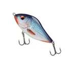 Vobler Salmo Bleeding Blue Shad 7cm 17g