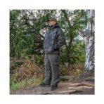 Costum Avid Carp Arctic-Series Distortion Thermal - imagine 3