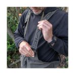 Costum Avid Carp Arctic-Series Distortion Thermal - imagine 4