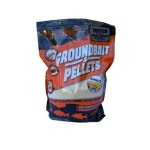 Nada FeederX MamaliX Usturoi, 3kg