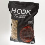 BOILIES BF HARD 24MM 5KG  SWEET CORN