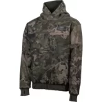 Hanorac Nash Zero Tolerance Wind Chill Camo