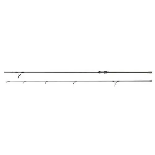 Lanseta Crap Fox X6 TI Custom Olive FOX, 13ft, 4lb - imagine 1