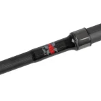 Lanseta Fox Spomb X 13Ft Rod, 3.96m, 2buc - imagine 2