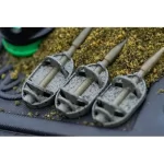 Momitor ICS Preston Dura Flat Method, Small