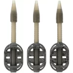 Method Feeder Inline Preston ICS, Mini - imagine 2