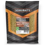 SONU STIKI METHOD PELLET POWER SCOPEX - 2MM