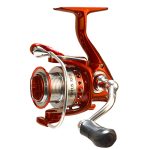 MULINETA RYOBI VIRTUS RED