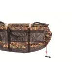 Saltea De Cantarire Pro Line Xtreme Floating Camou - imagine 3