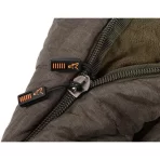 Sac De Dormit Fox Voyager Sleeping Bag Xl - imagine 4
