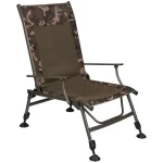 Scaun Fox Duralite Recliner Xl Arm