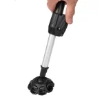 Scaun Fox Duralite Recliner Xl Arm - imagine 5