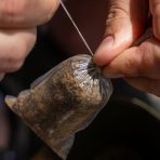 Banda solubila Avid Carp Transfer PVA Tape 40m - imagine 4