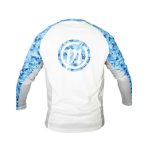 Bluza Preston Performance Sun Shirt UPF-35 - imagine 2