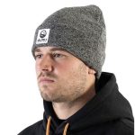 Caciula Guru Grey Patch