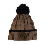 Caciula Mainline Chunky Icon Fleece Lined